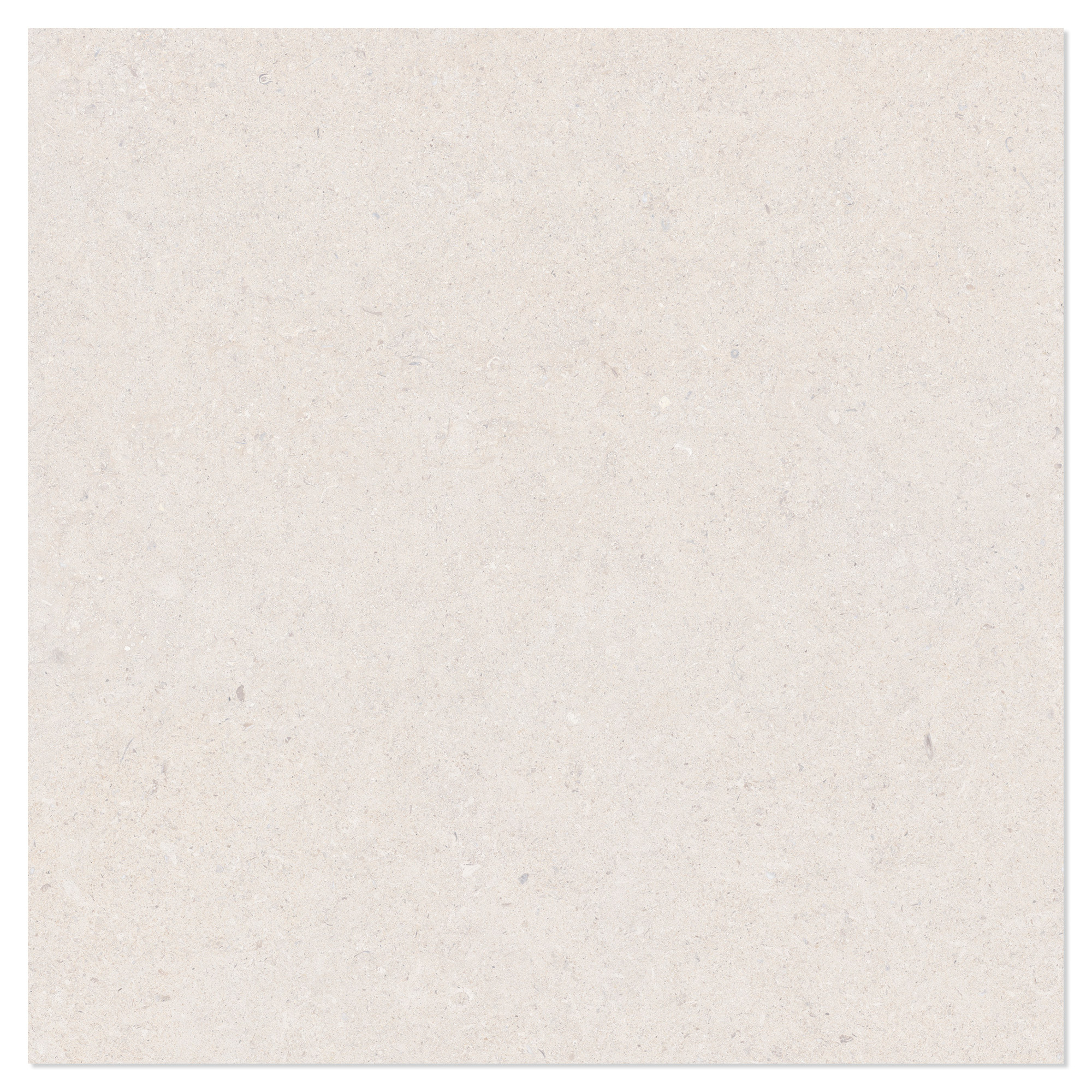 Klinker Litha Hvid Halvpoleret 120x120 cm