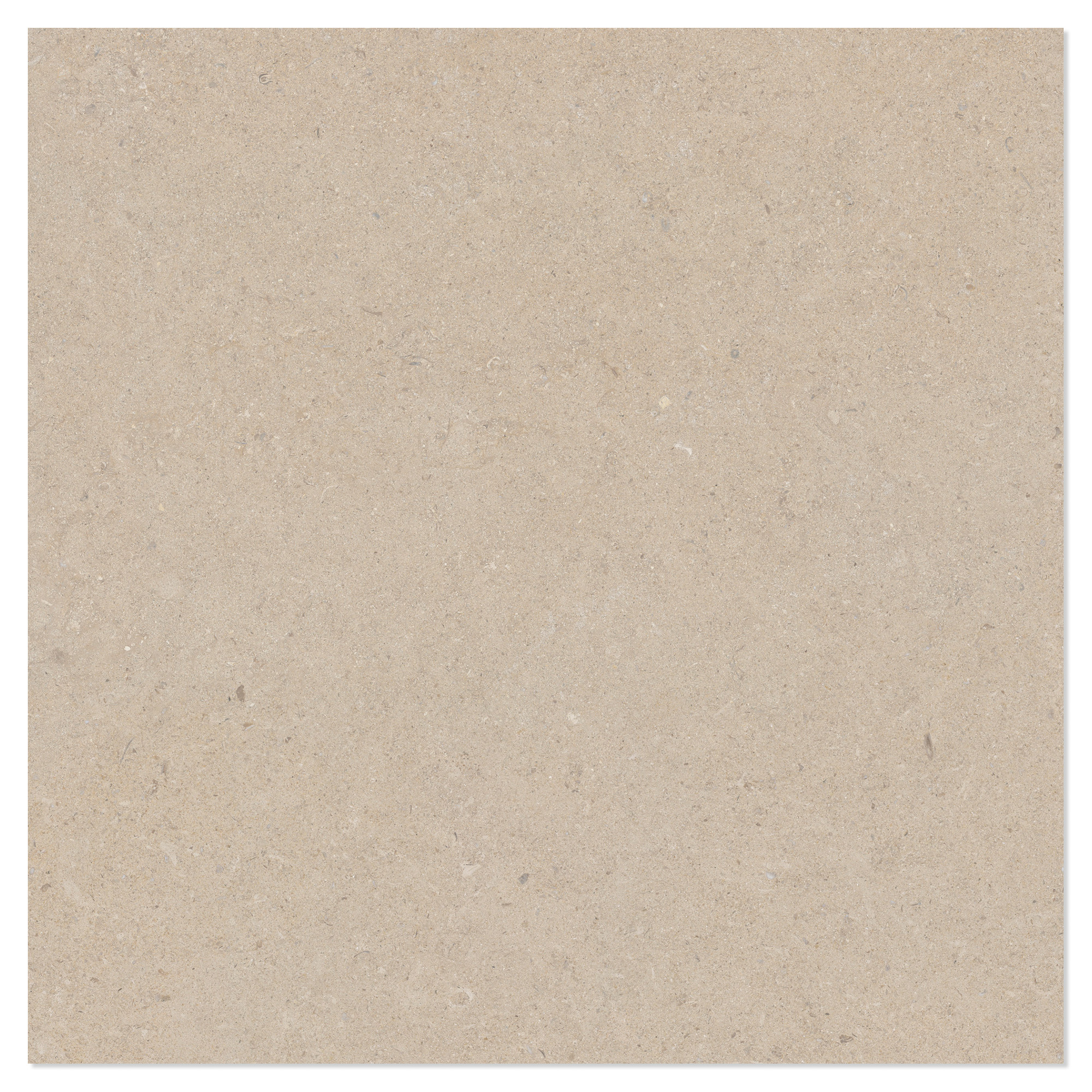 Klinker Litha Sand Halvpoleret 120x120 cm