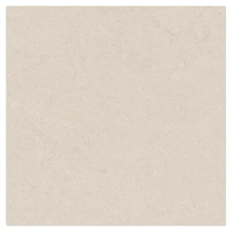 Klinker <strong>Litha</strong>  Beige Halvpoleret 120x120 cm