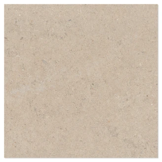Klinker <strong>Litha</strong>  Sand Halvpoleret 60x60 cm