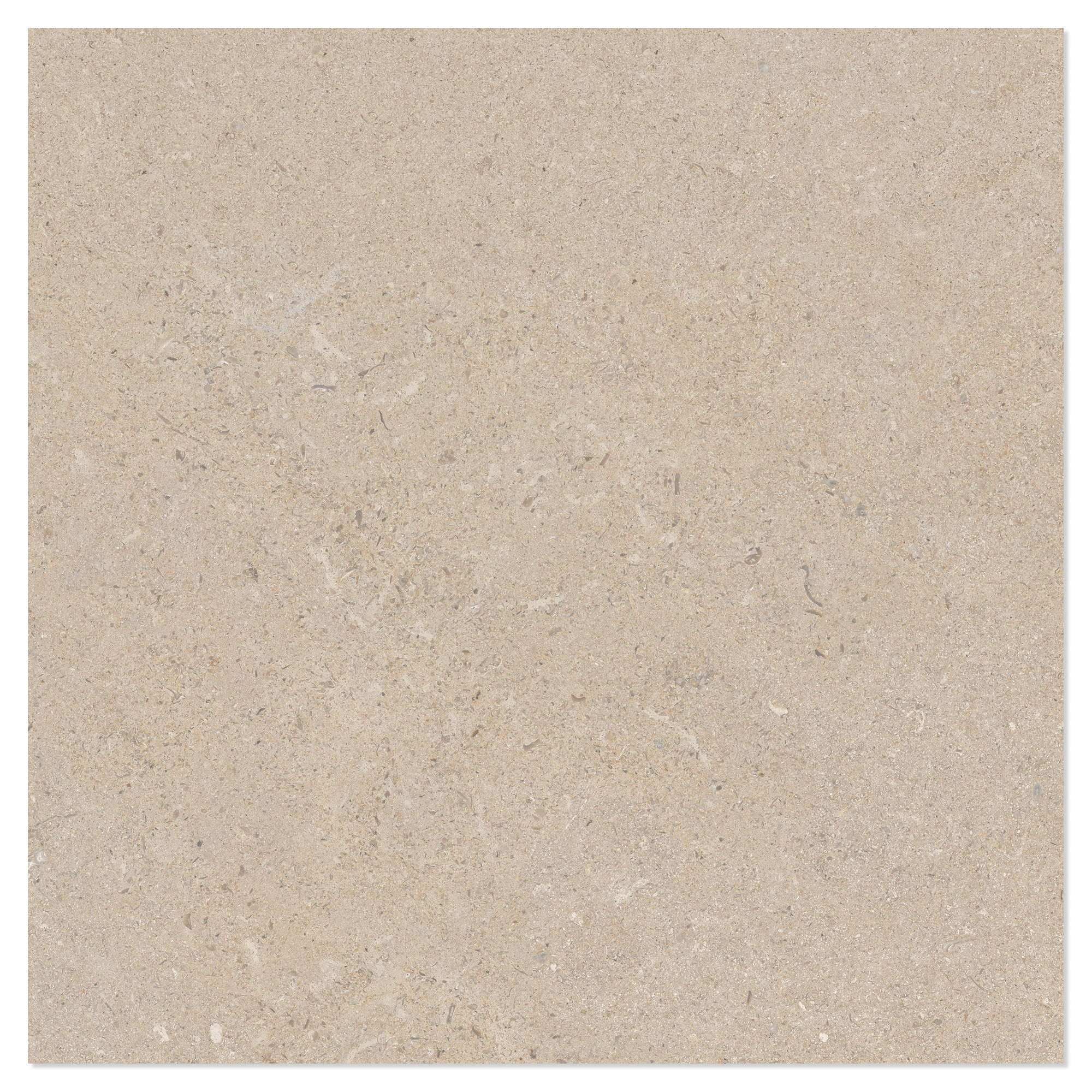 Klinker Litha Sand Halvpoleret 60x60 cm