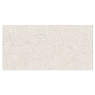 Klinker <strong>Litha</strong>  Hvid Halvpoleret 30x60 cm