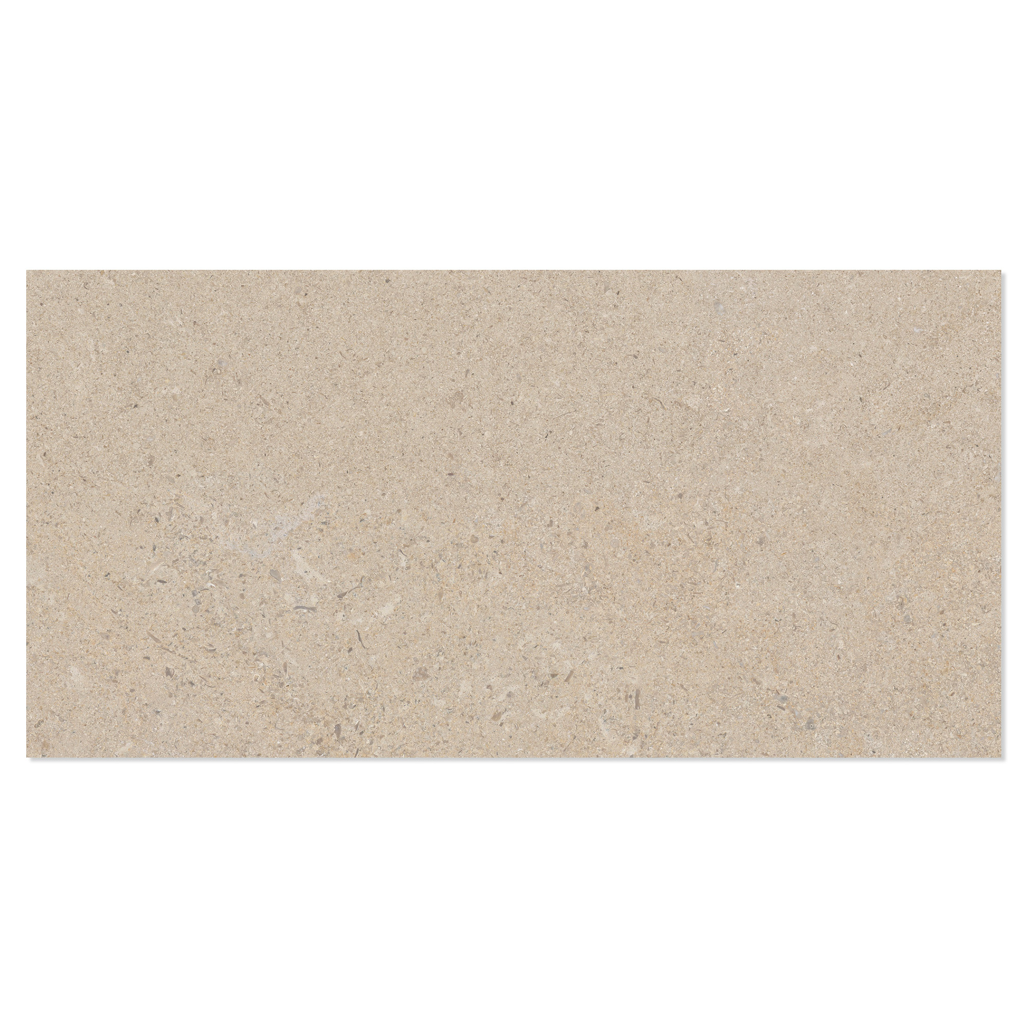 Klinker Litha Sand Halvpoleret 30x60 cm