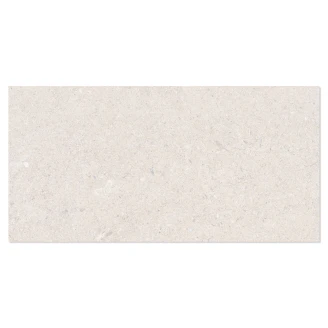 Klinker <strong>Litha</strong>  Hvid Børstet Mat 30x60 cm