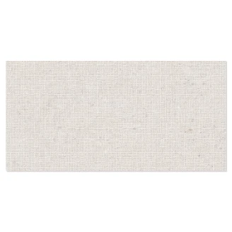 Klinker <strong>Litha</strong>  Hvid-Deko Mat 30x60 cm