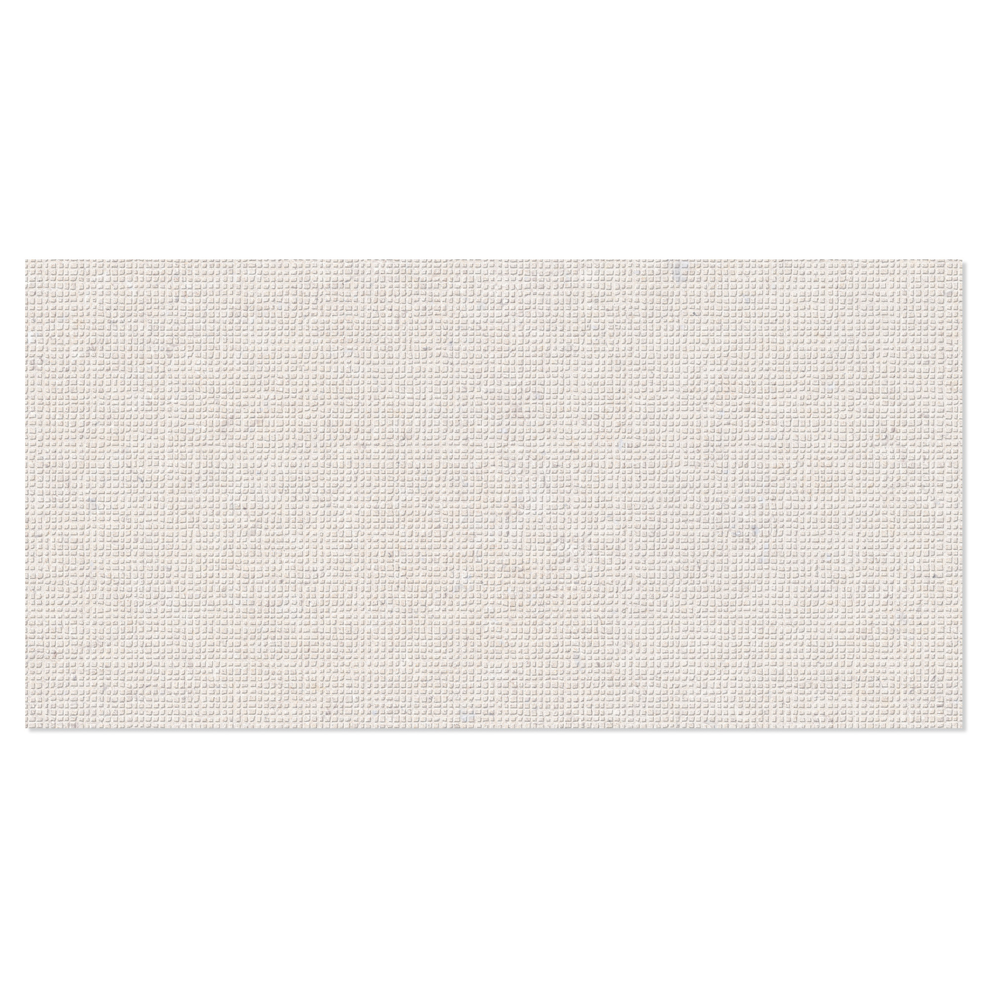 Klinker Litha Hvid-Deko Mat 30x60 cm