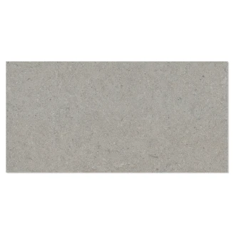 Klinker <strong>Litha</strong>  Grå Børstet Mat 30x60 cm