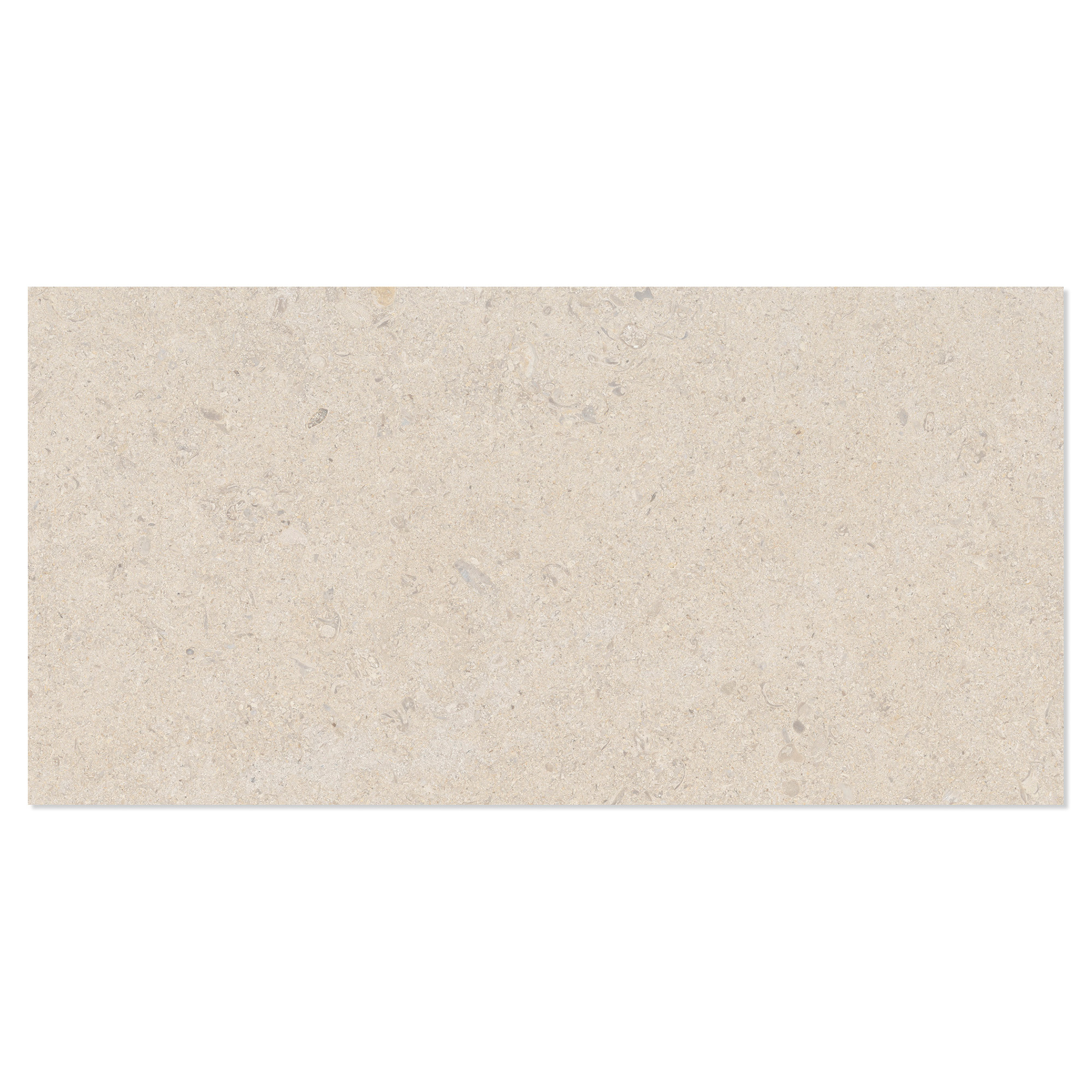 Klinker Litha Beige Børstet Mat 30x60 cm