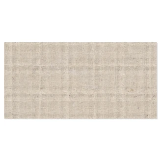 Klinker <strong>Litha</strong>  Beige-Deco Mat 30x60 cm