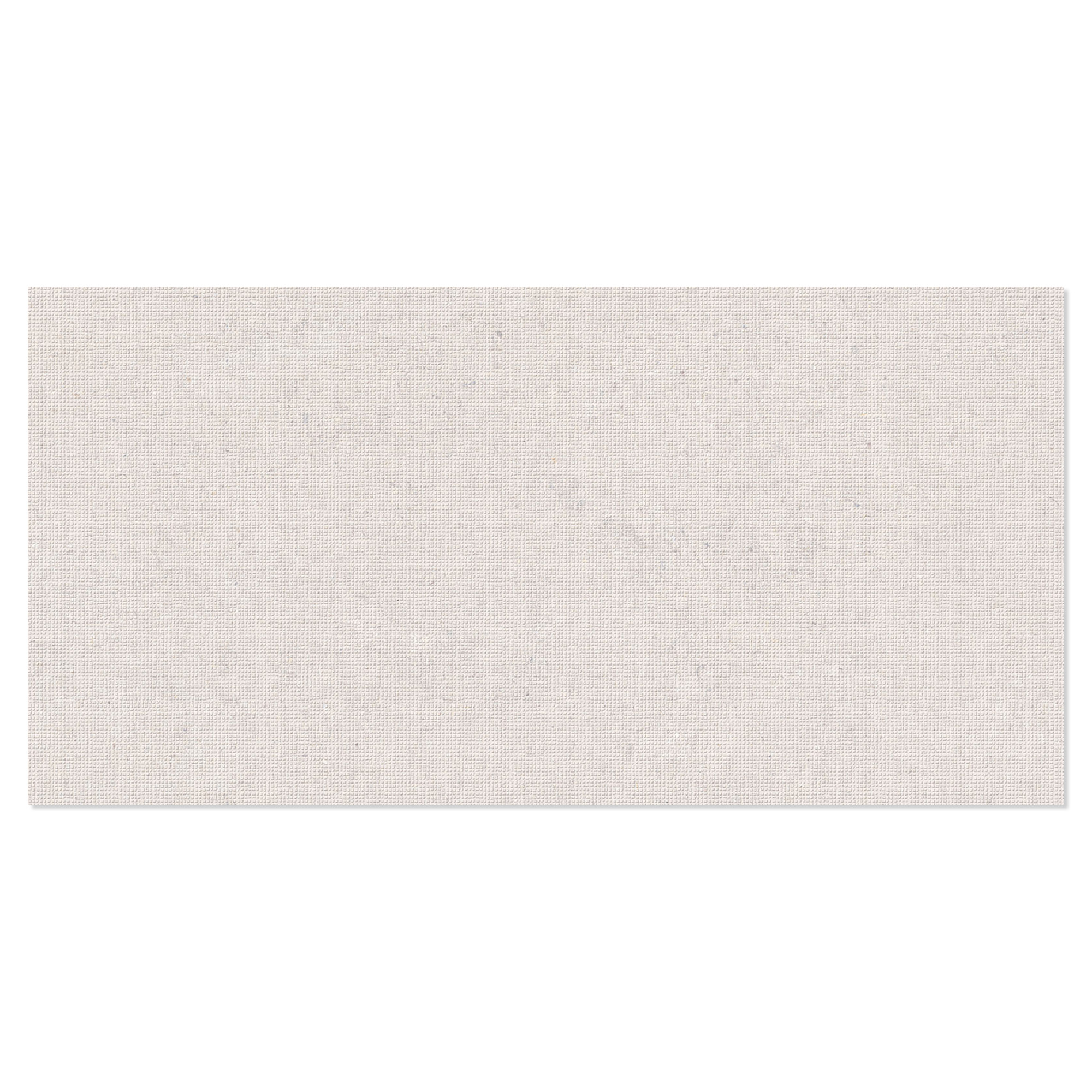Klinker Litha Hvid-Deko Mat 60x120 cm