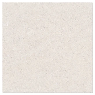Klinker <strong>Litha</strong>  Hvid - Skridsikker Mat 60x60 cm