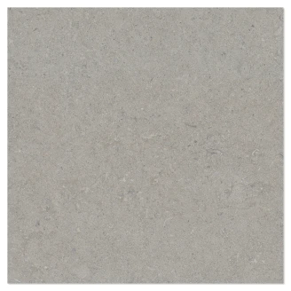 Klinker <strong>Litha</strong>  Grå-Skridsikker Mat 60x60 cm