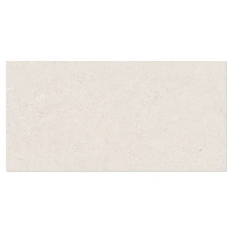 Klinker <strong>Litha</strong>  Hvid - Skridsikker Mat 60x120 cm