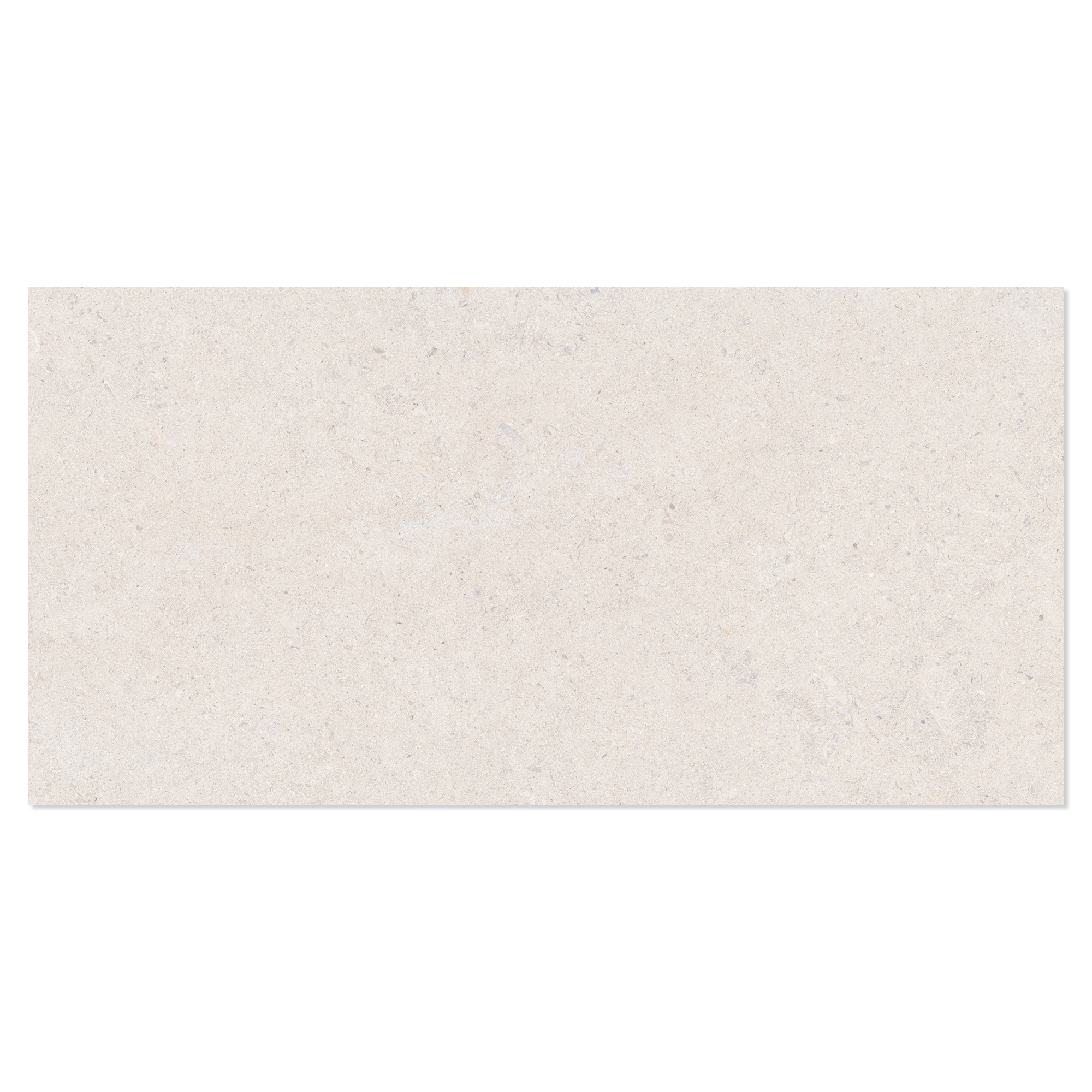 Klinker Litha Hvid Halvpoleret 60x120 cm