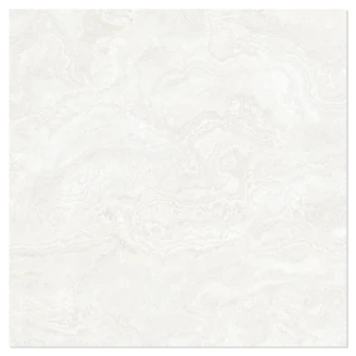 Marmor Klinker Elora Hvid Poleret 120x120 cm