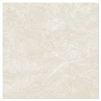 Marmor Klinker <strong>Elora</strong>  Beige Poleret 120x120 cm