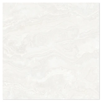 Marmor Klinker <strong>Elora</strong>  Hvid Poleret 60x60 cm