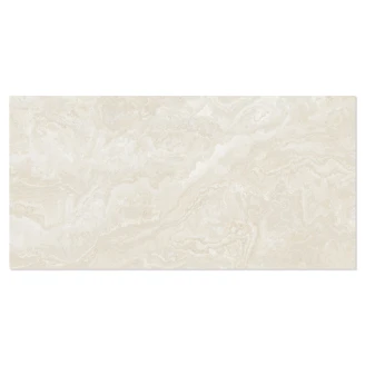 Marmor Klinker <strong>Elora</strong>  Beige Poleret 60x120 cm