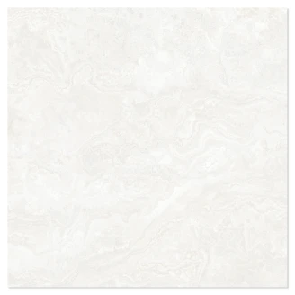 Marmor Klinker <strong>Elora</strong>  Hvid Mat 120x120 cm