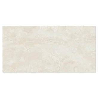 Marmor Klinker <strong>Elora</strong>  Beige Tekstureret Mat 60x120 cm