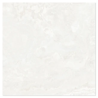 Marmor Klinker <strong>Elora</strong>  Hvid Mat 60x60 cm