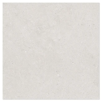Marmor Klinker <strong>Arento</strong>  Hvid Mat 60x60 cm
