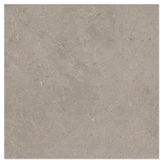 Marmor Klinker <strong>Arento</strong>  Lys Brun Mat 60x60 cm