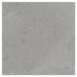 Marmor Klinker <strong>Arento</strong>  Sølv Mat 60x60 cm