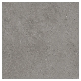 Marmor Klinker <strong>Arento</strong>  Grå Mat 60x60 cm