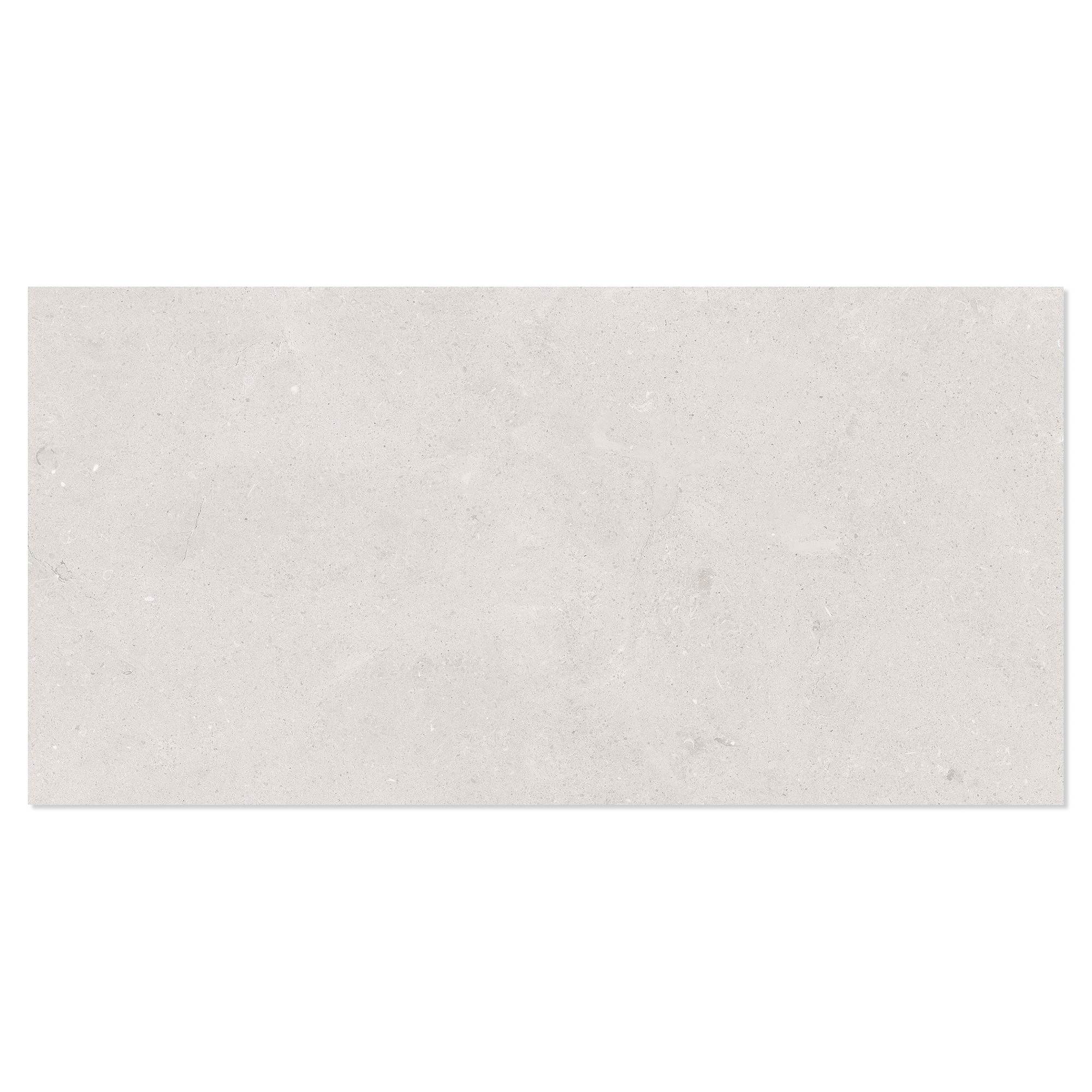 Marmor Klinker Arento Hvid Mat 60x120 cm