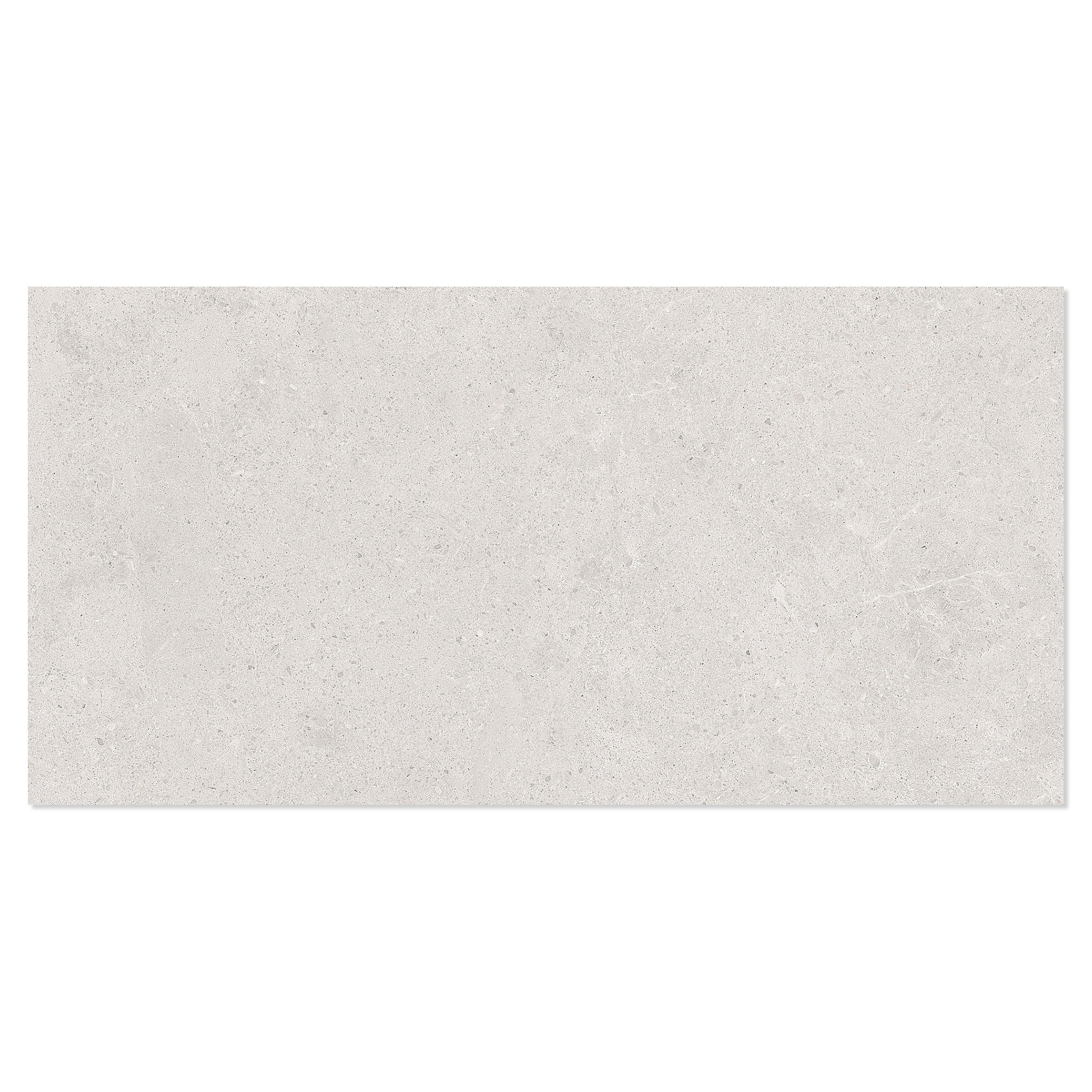 Marmor Klinker Arento Hvid Mat 30x60 cm
