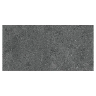Marmor Klinker <strong>Arento</strong>  Mørkegrå Mat 30x60 cm