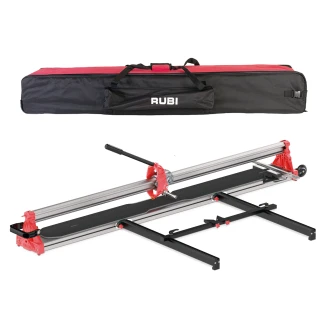 Fliseskærer Rubi RCH 1200 Manuel