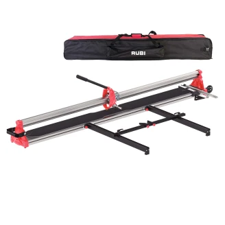 Fliseskærer Rubi RCH 1600 Manuel