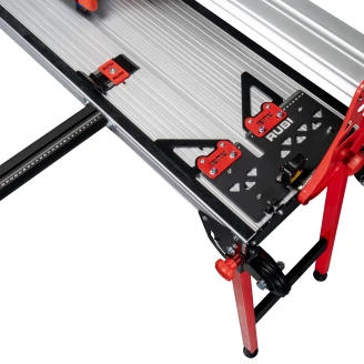 Elektrisk Fliseskærer Rubi DL-125 1200