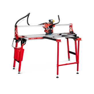 Elektrisk Fliseskærer Rubi DL-125 1200