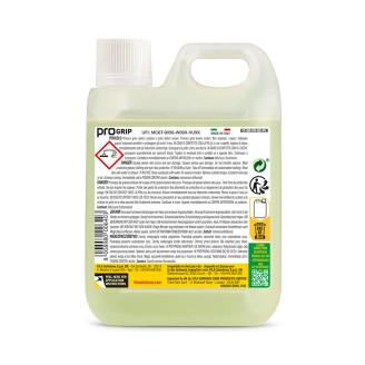 <strong>Fila ProGrip</strong>  Skridsikker Overfladebehandling 1 L