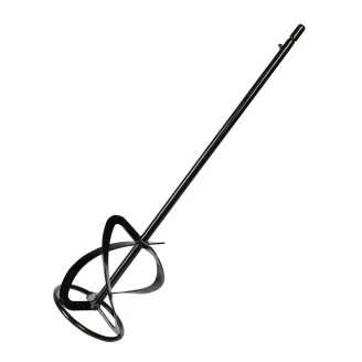 Bihui Blandespiral M14 til Beton og Mørtel, 120 mm