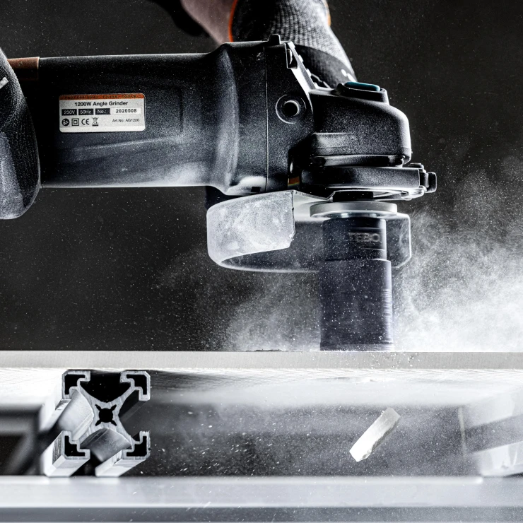 Diamantbor Granito MAX til Tørboring M14 6 mm