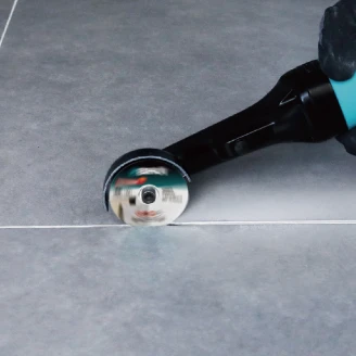 Diamantklinge til Fliser og Granitkeramik 45 mm