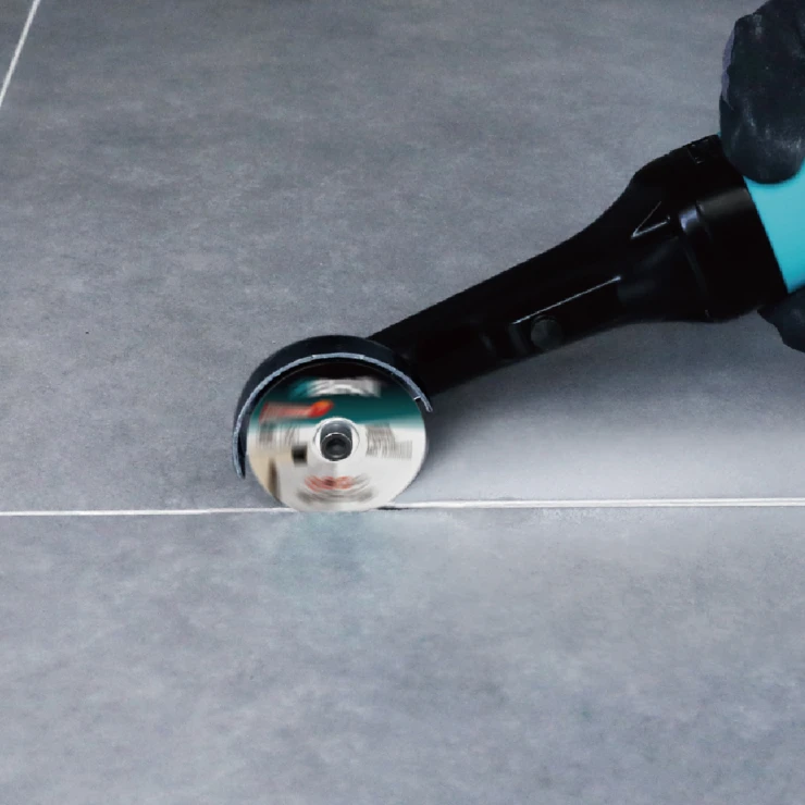Diamantklinge til Fliser og Granitkeramik 45 mm