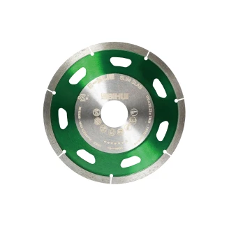 B-Slim Diamantklinge til Fliser og Granitkeramik 125 mm