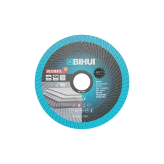 Edge Ultimate Multifunktion Diamantklinge 125 mm