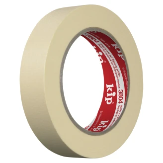 Papirtape til Indendørs Maskering, 24mm x 50m