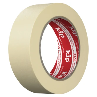 Papirtape til Indendørs Maskering, 36mm x 50m