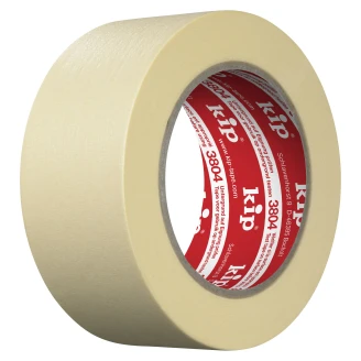 Papirtape til Indendørs Maskering, 48mm x 50m