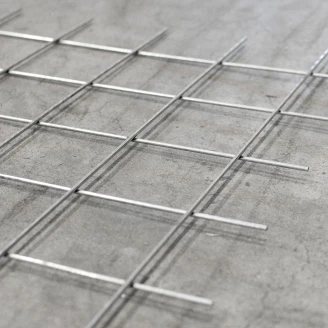 Armeringsnet 65x65x2.5 mm