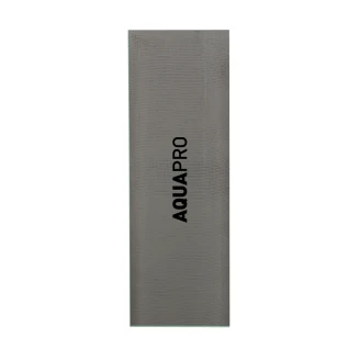 Vådrumsplade AquaPro med XPS-kerne 600x2400x20 mm