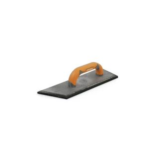 Fogplatta Hörn Softgrip 95mm x 320mm
