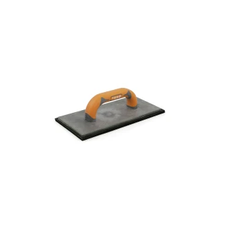 Fogplatta Softgrip 140mm x 280mm